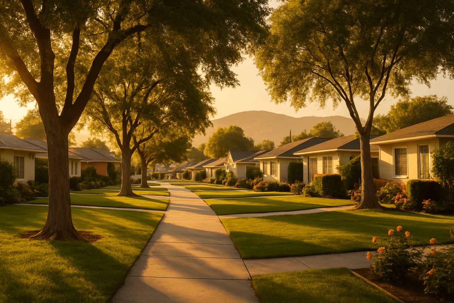 Best Neighborhood in Montebello For Families