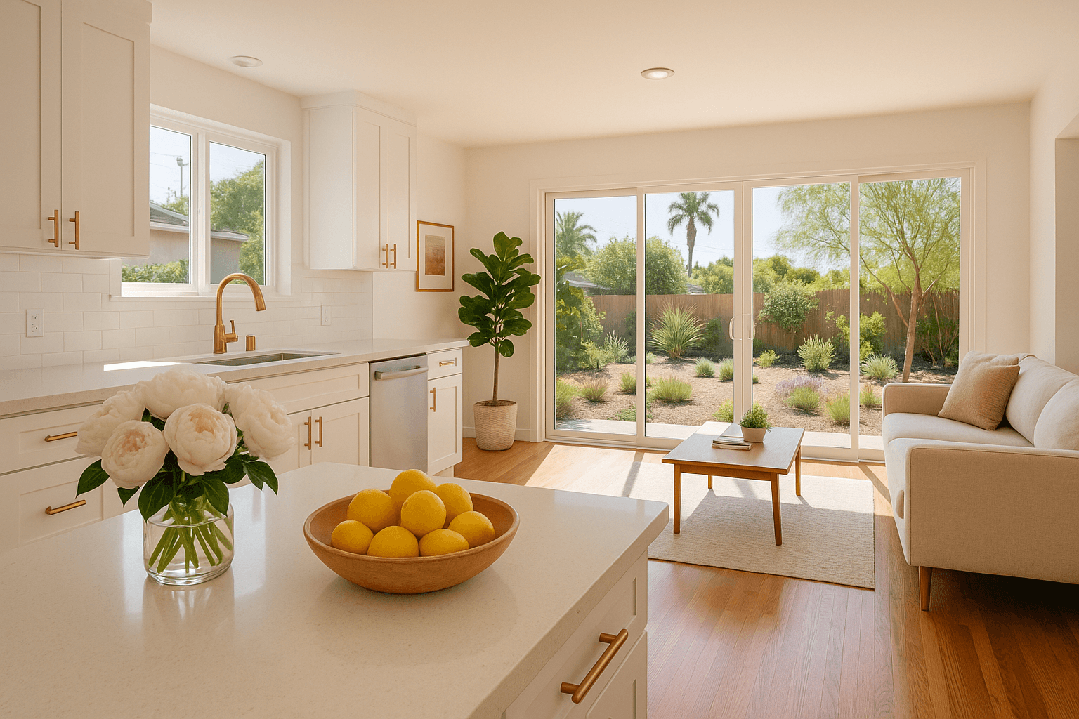 Easy Upgrades That Add Value Before You Sell
