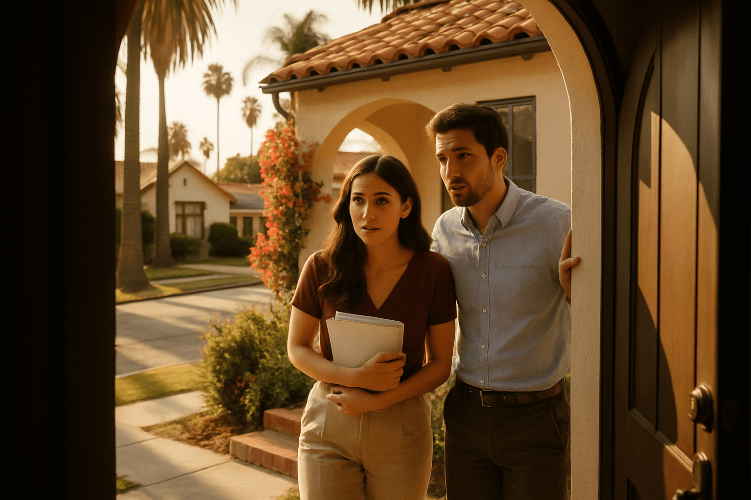 First Time Buyer? Here's What Nobody Tells You