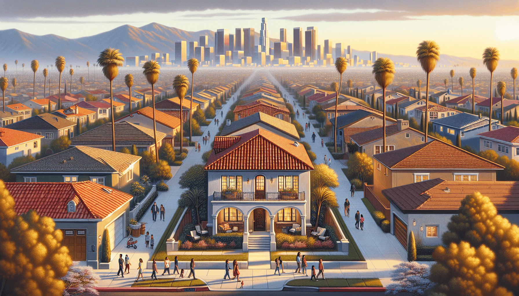 First-Time Home Buyer Programs in Orange County and LA: $100K+ in Hidden Savings