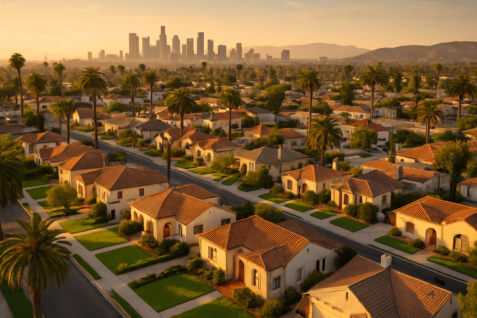 Homes Under $800K in Los Angeles County