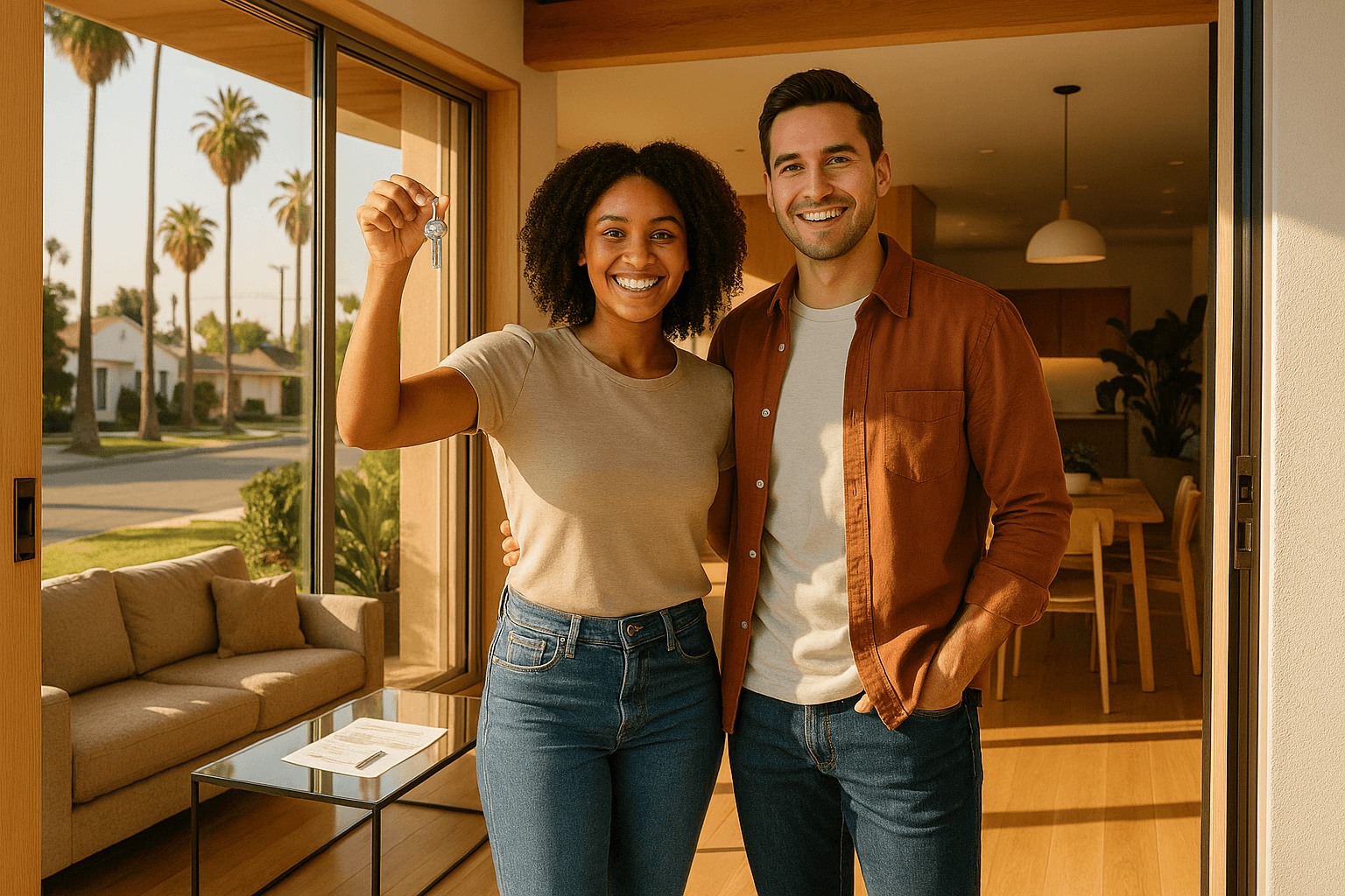 How Much Down Payment Do You Really Need?