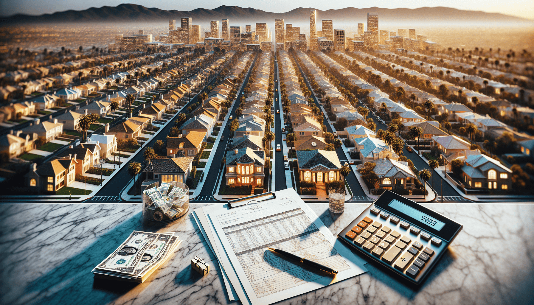 How Much Income Do You Need to Buy in California