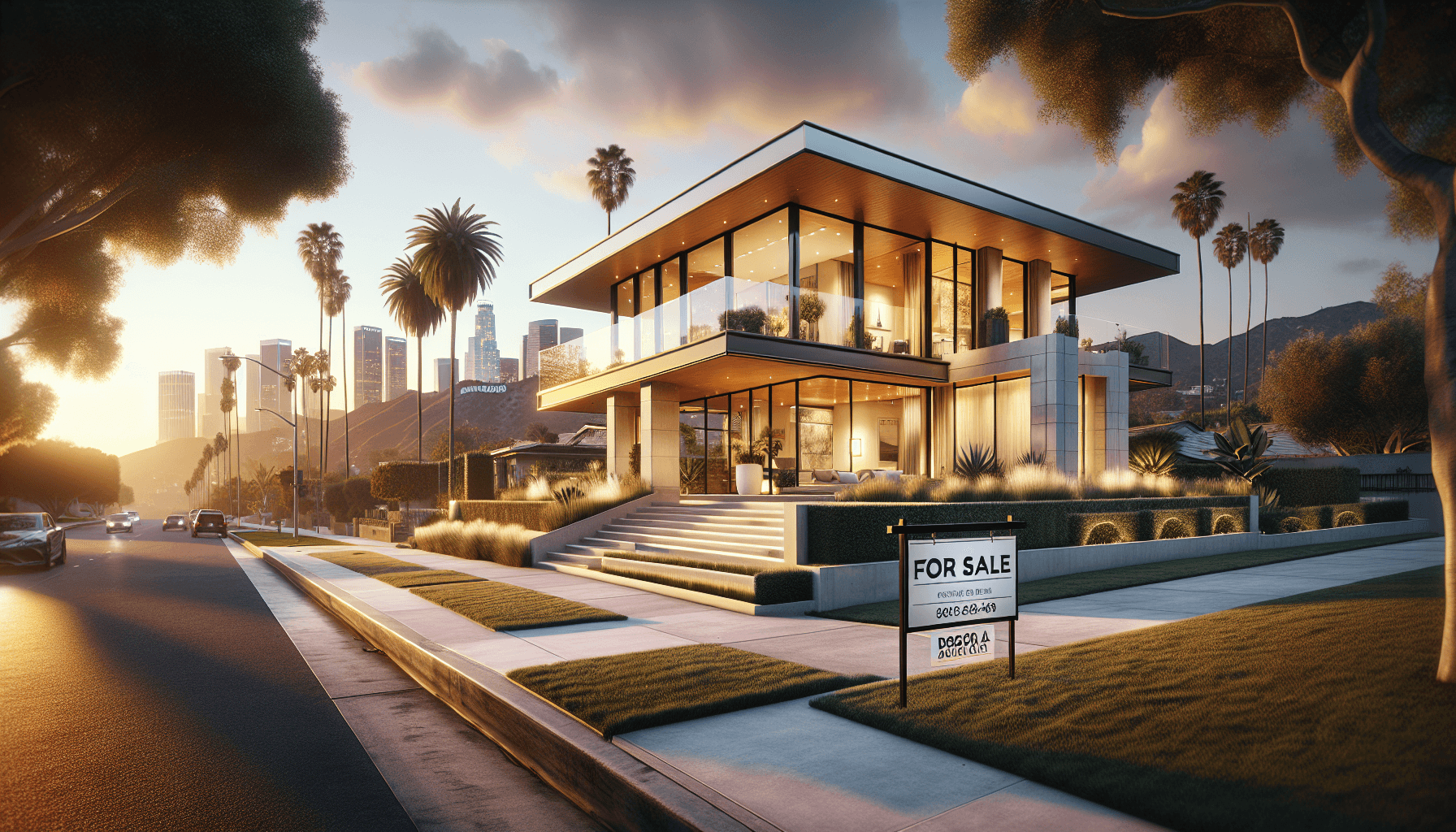 How to Sell Your Los Angeles Home Fast During Foreclosure: A Complete Guide