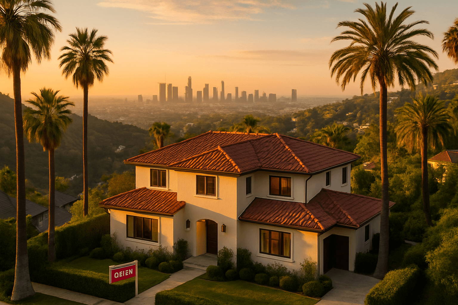 How To Stop Foreclosure in California