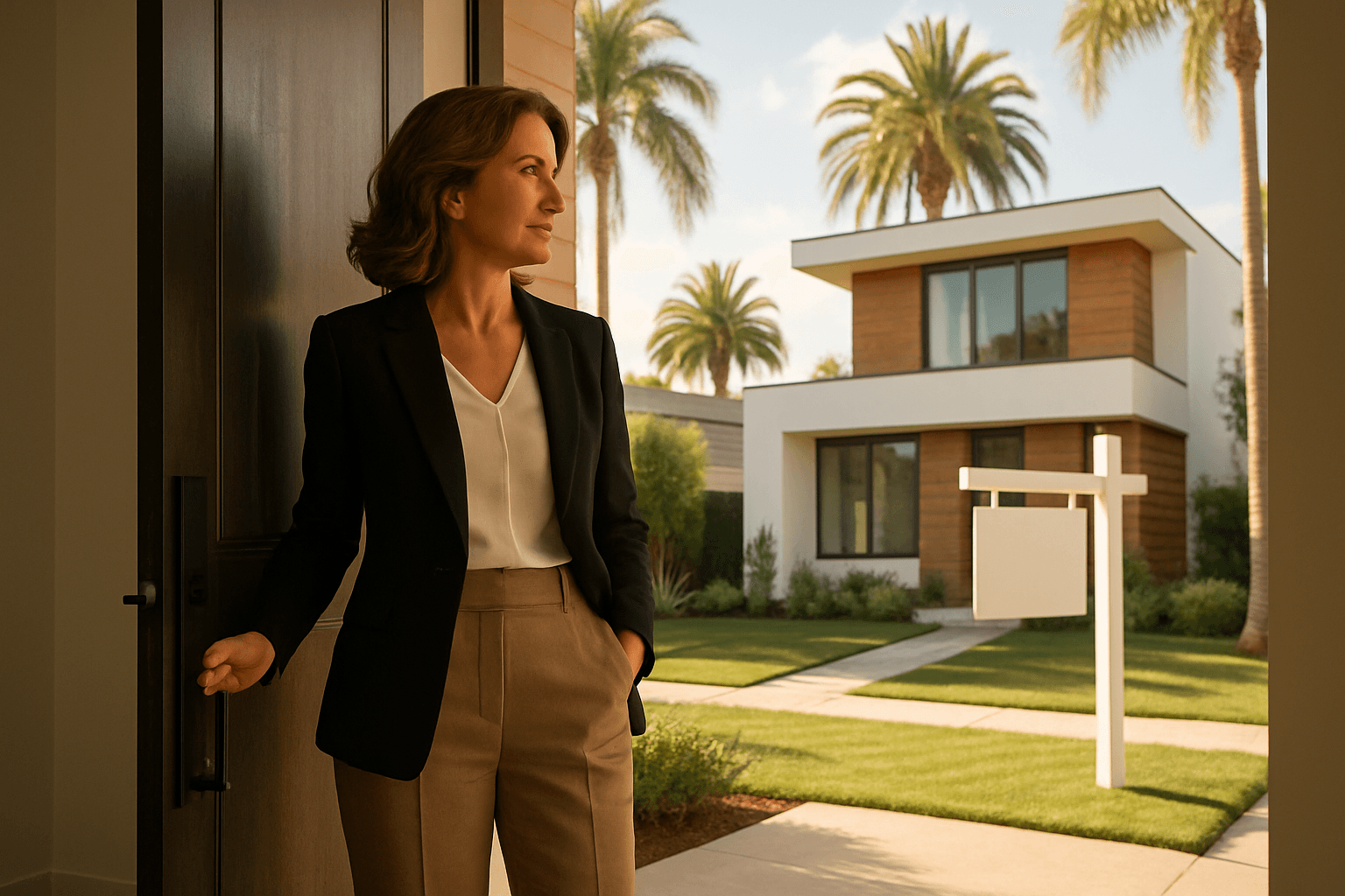 Is Buying Before Selling the Right Move?