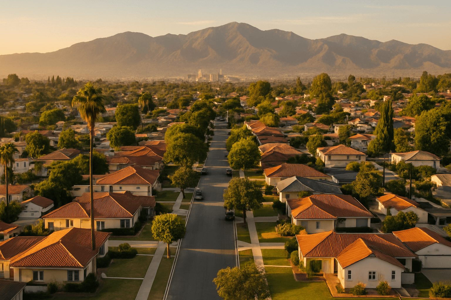 Is Monterey Park CA a Good Place to Buy a Home?