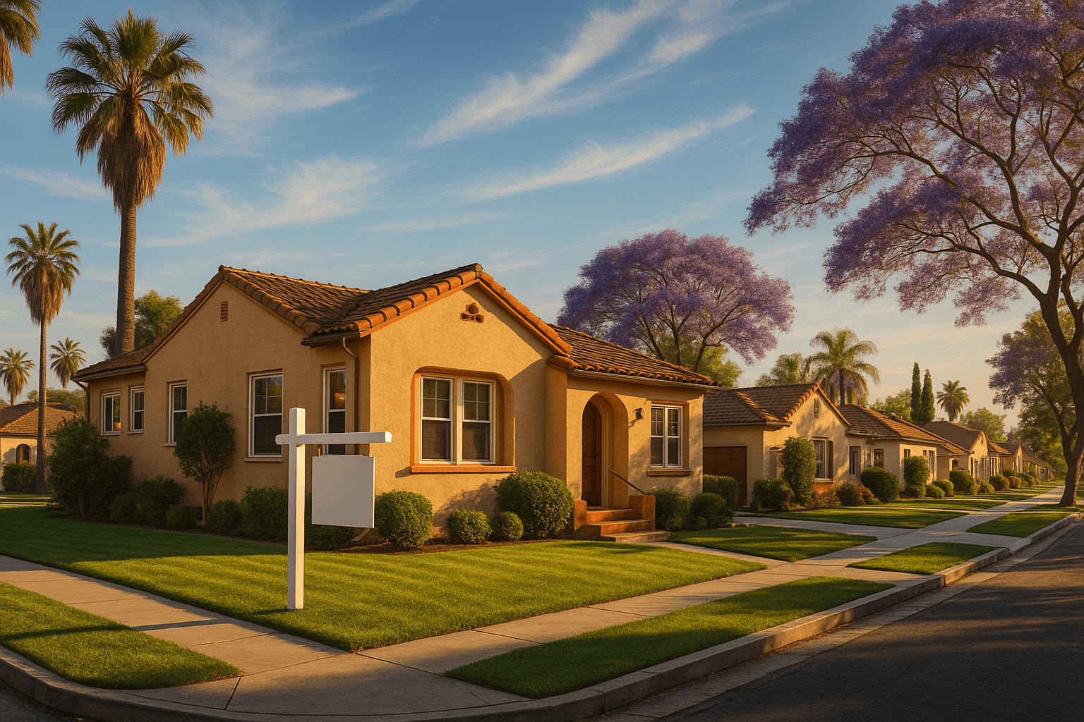 Montebello Real Estate Market Updates June 2026