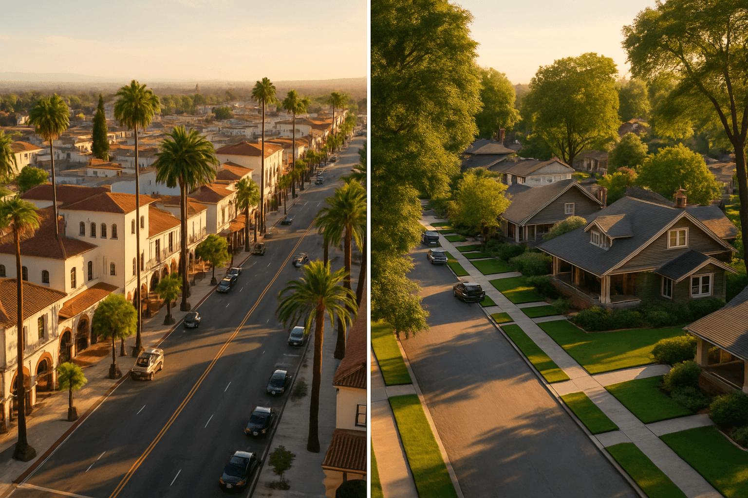 Montebello vs Whittier: Which is Better?