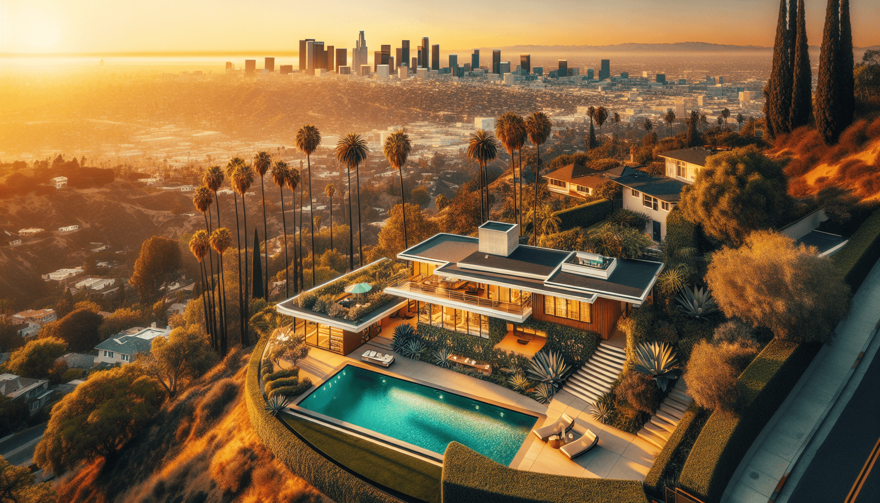 Probate Real Estate in Los Angeles: How to Navigate Selling Inherited Property