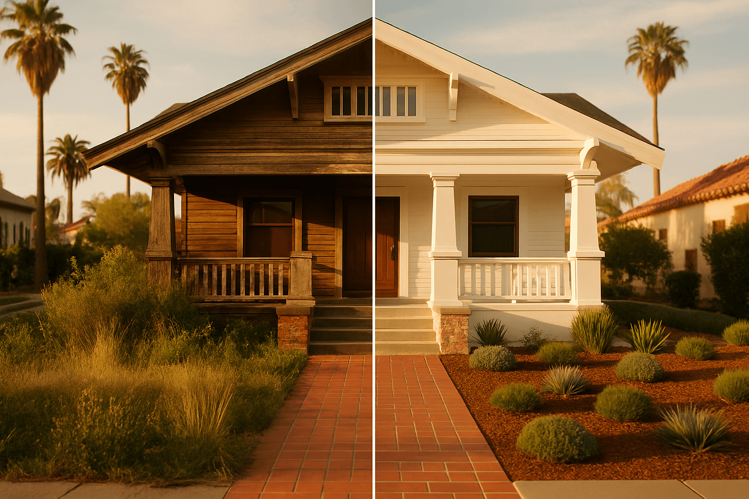 Should You Sell As-Is or Make Repairs First?