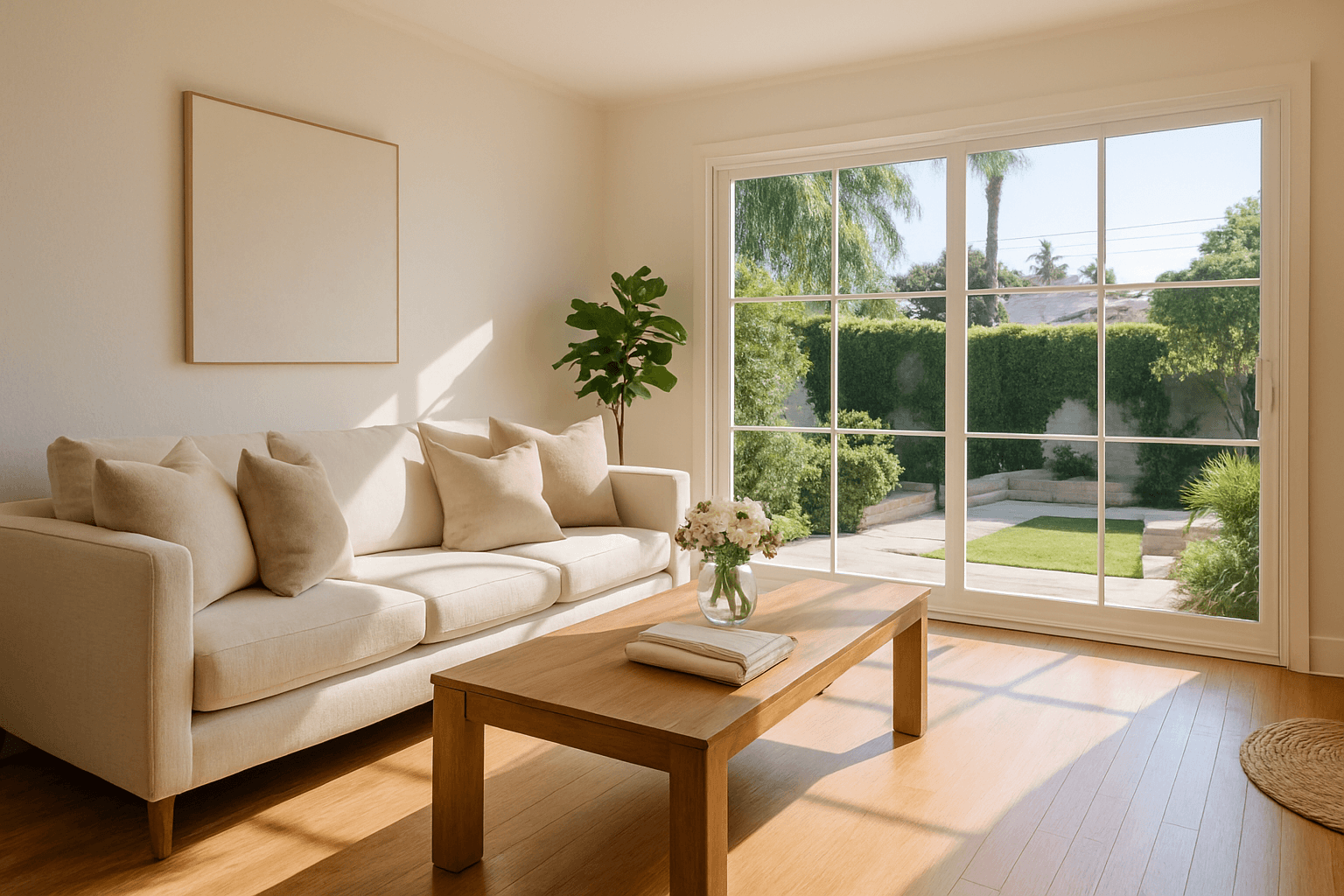 Simple Home Staging Tips That Cost Almost Nothing