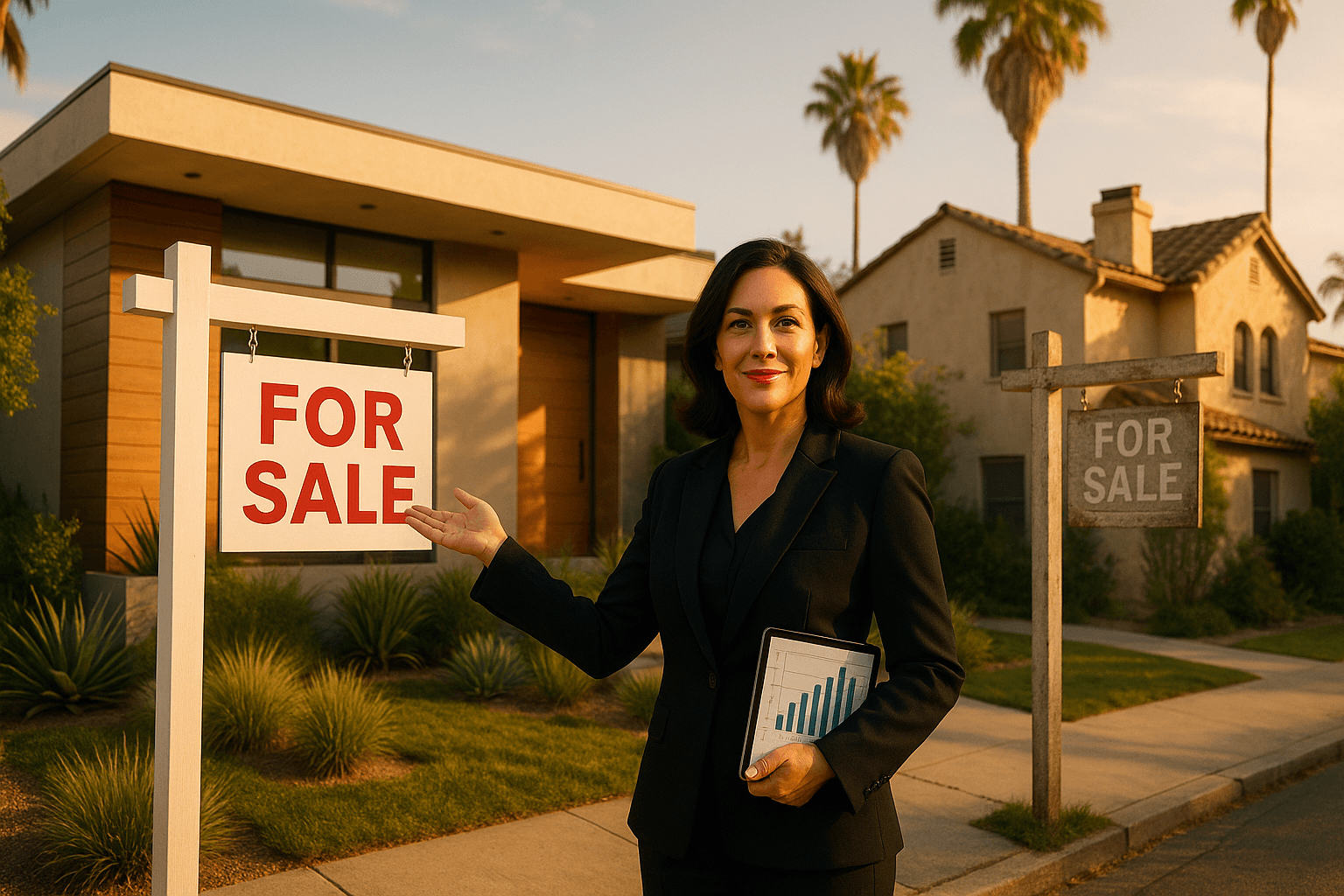 The Truth About Pricing Your Home in Today's Market