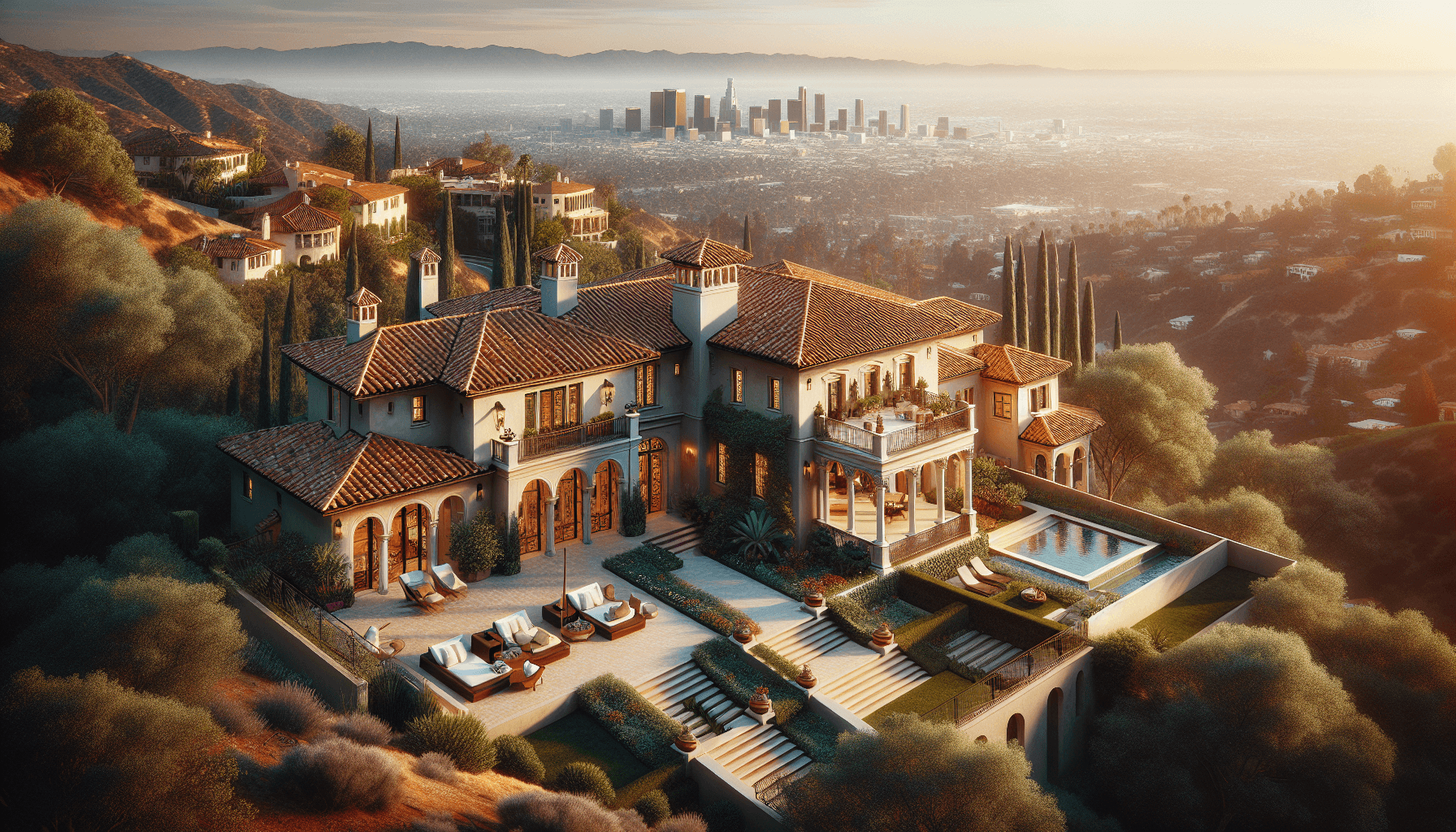 Trust Sale Real Estate in California: How to Sell Property from a Family Trust in LA County