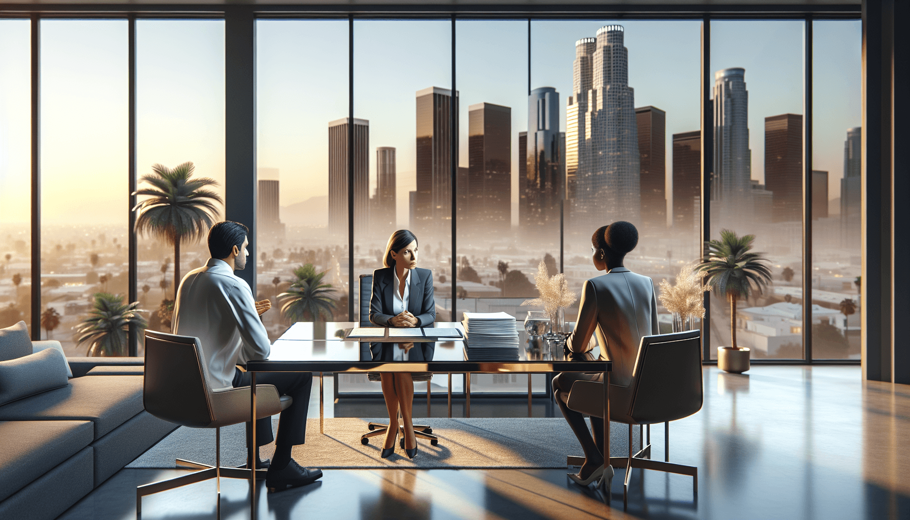 Understanding Notice of Default in California: What LA Homeowners Need to Know Before Foreclosure
