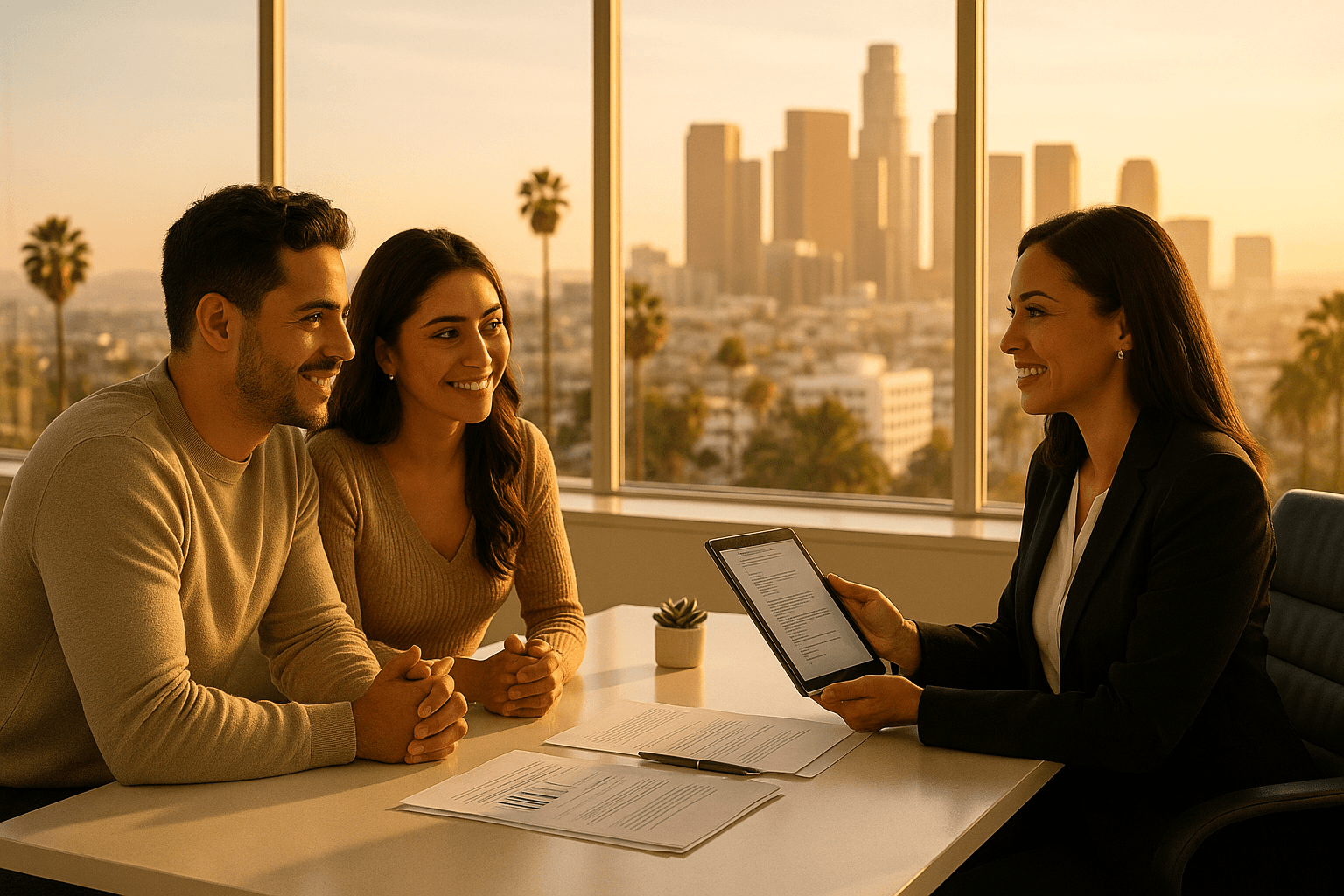 What Does Pre-Approval Really Mean ?