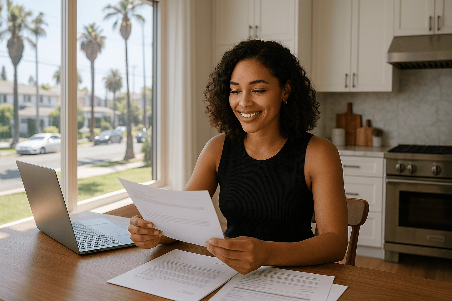 What Happens After You Get Pre-Approved?