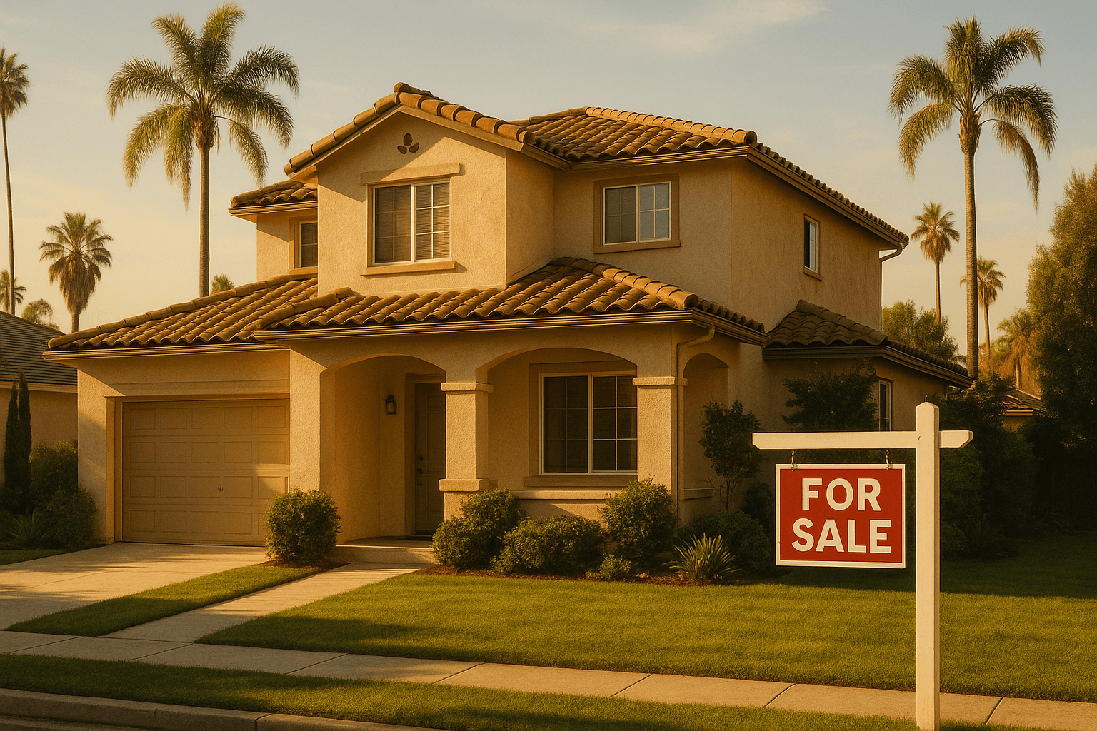 What To Do If YOur House Isn't Selling