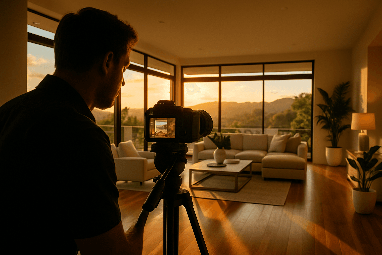 Why Professional Photos Sell Homes Faster (And for More Money)