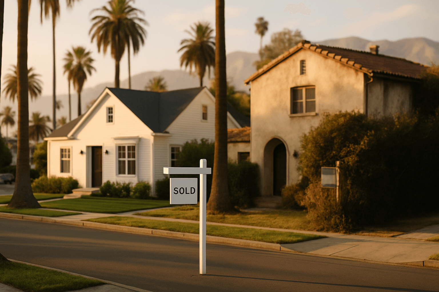 Why Some Homes Sit on the Market While Others Sell in Days