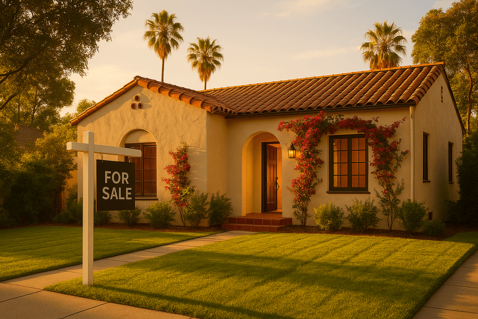 Your Home Didn't Expire - The Strategy Did